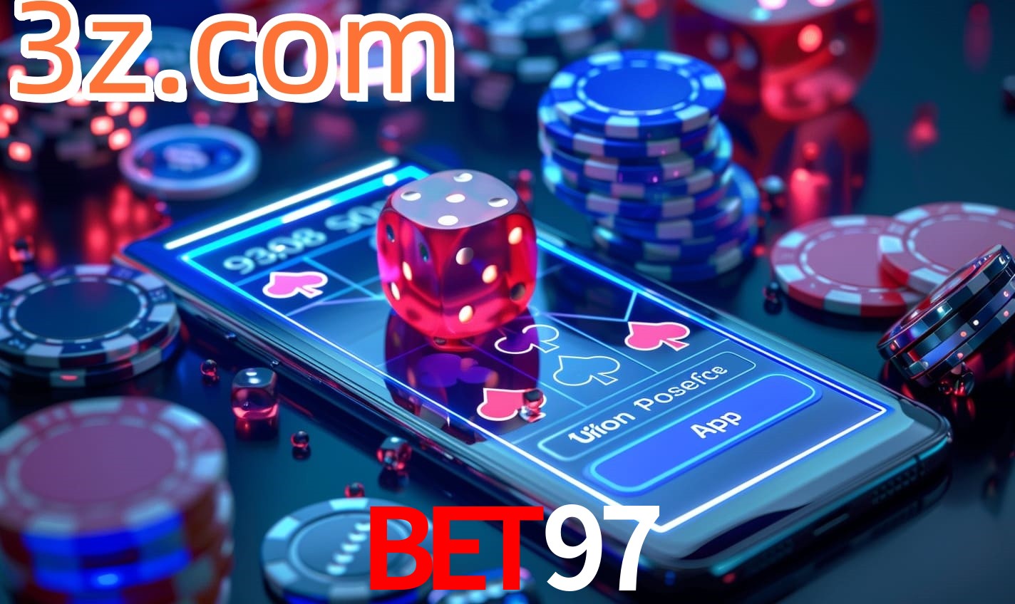 Baixar App Bet97