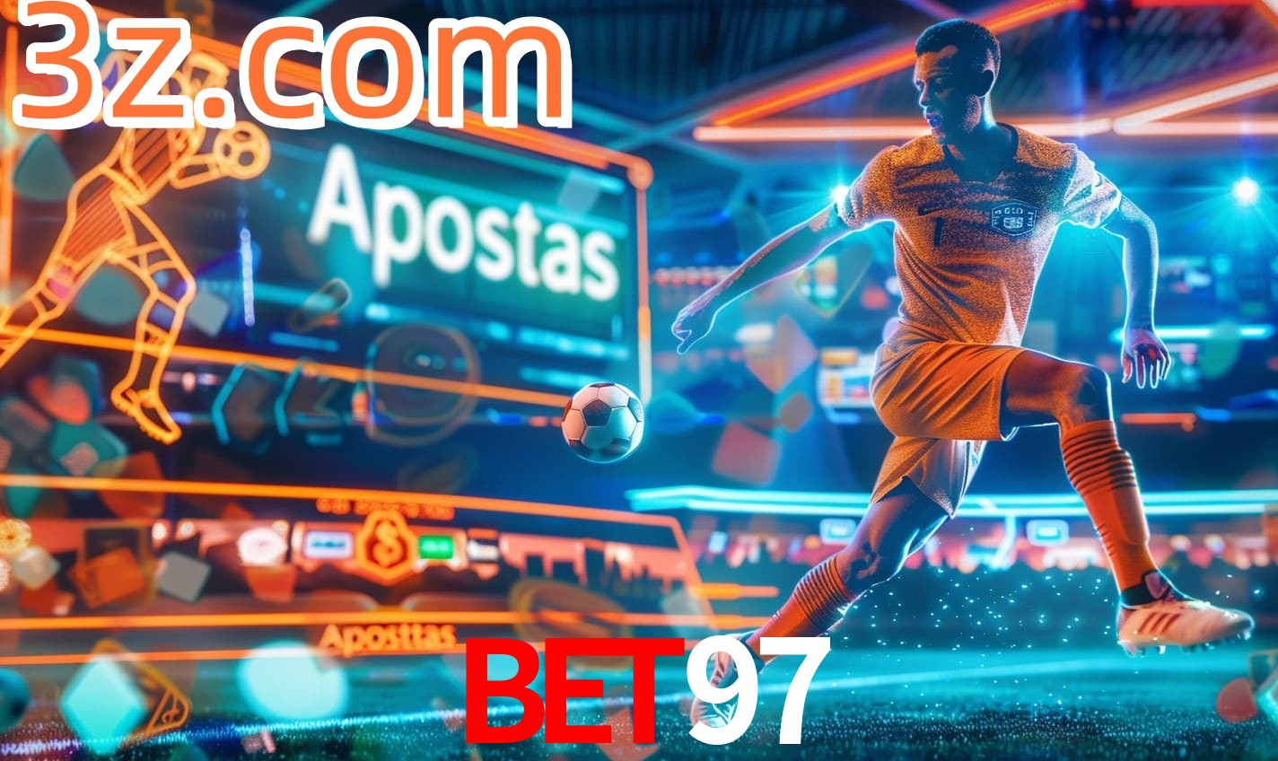 Apostas Bet97